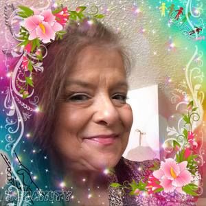 Meet your Posher, Cheryl